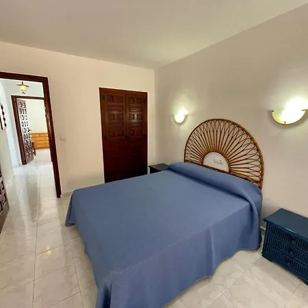 June 别墅 贝尼塔切利