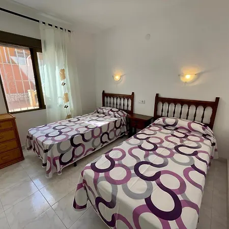 June 别墅 贝尼塔切利