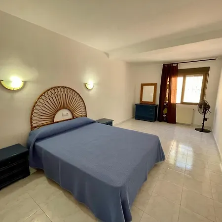 June 别墅 贝尼塔切利