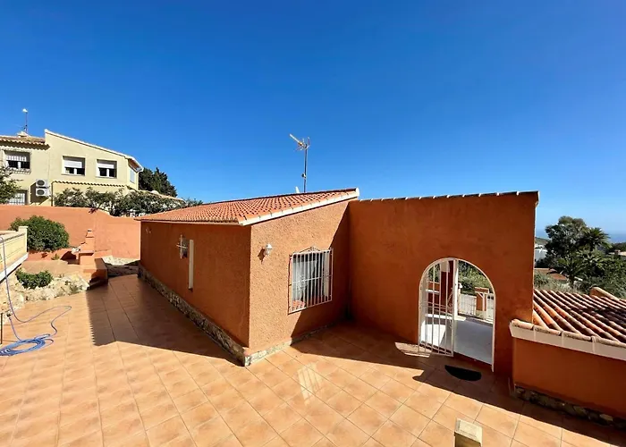 Villa June