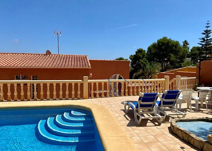 June Villa