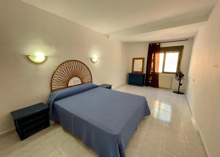 June Villa Benitachell