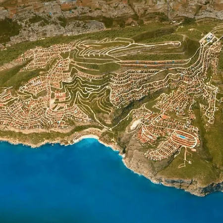 Villa June - Salco La Cumbre *
