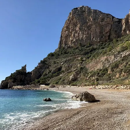 June Villa Benitachell