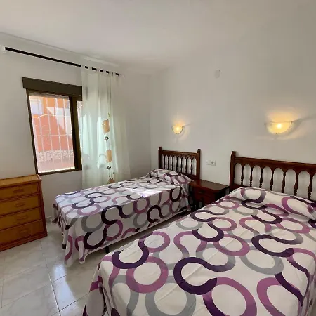 Villa June - Salco La Cumbre Benitachell