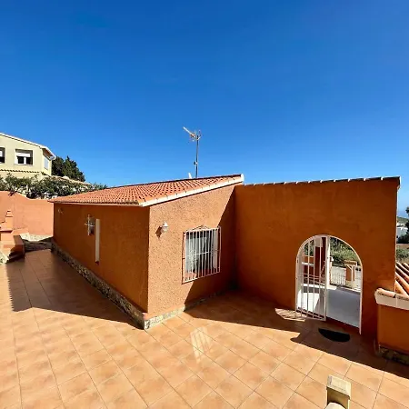Villa June - Salco La Cumbre *