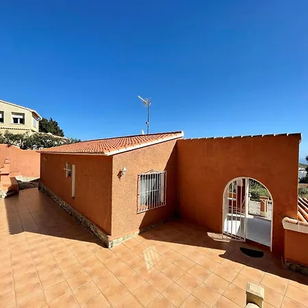 Villa June - Salco La Cumbre